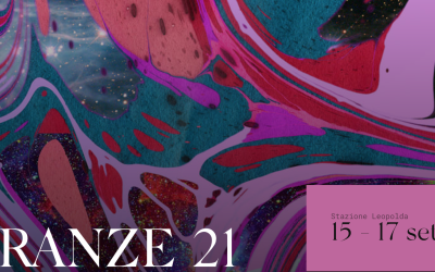 Talk a Pitti Fragranze 21