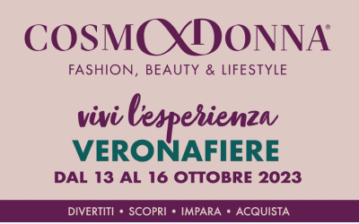 Smell Atelier a Cosmodonna