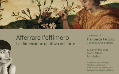 Il profumo dei ricordi