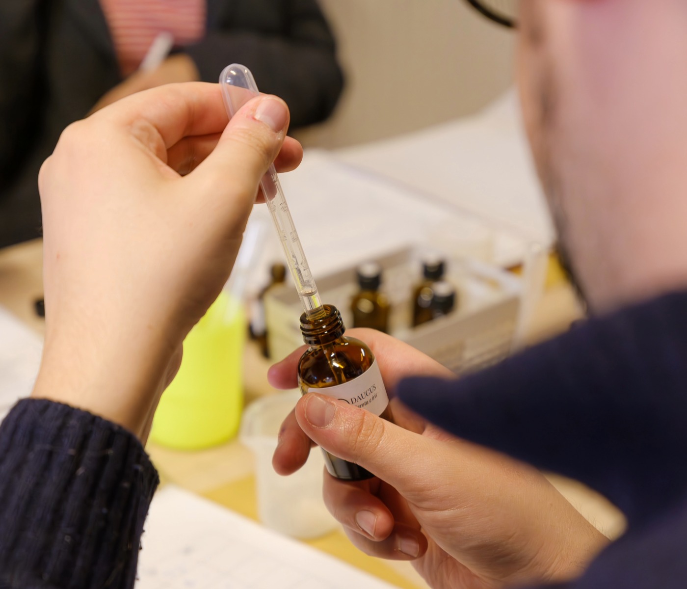 Green Vibes - soci Orablu - immagine 4