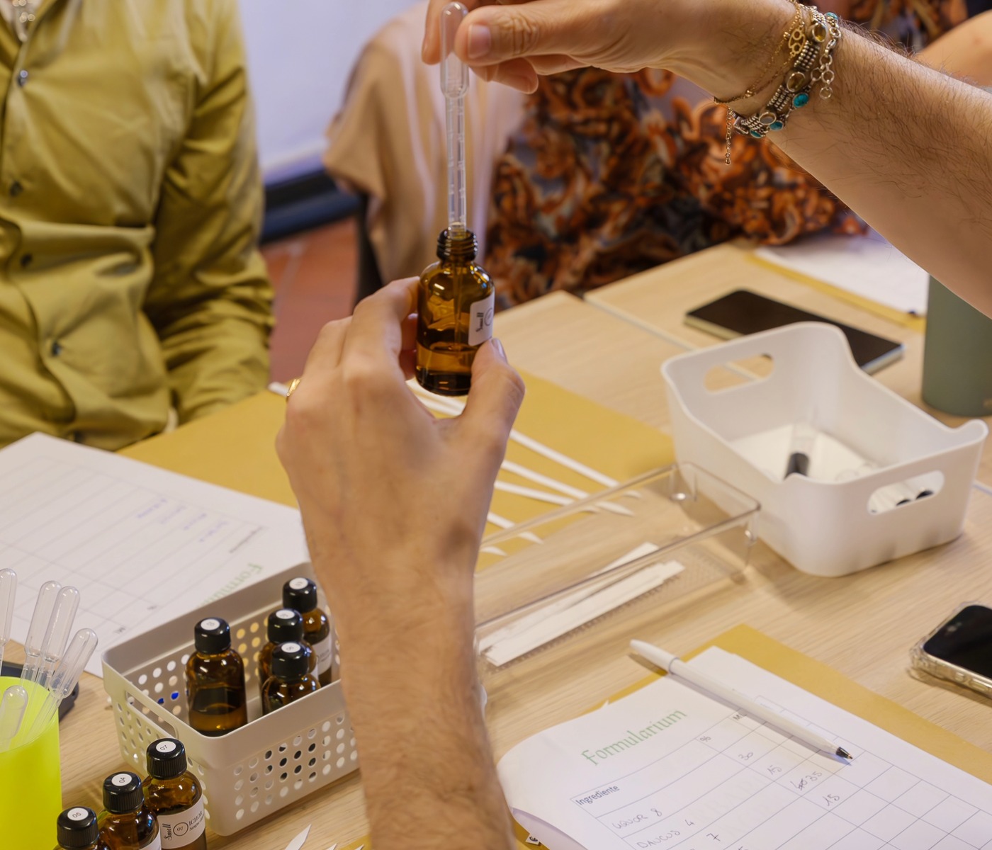 Green Vibes - soci Orablu - immagine 3